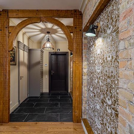 Dzirnavu Residence 2 Bedroom Apartment Ρίγα Εξωτερικό φωτογραφία